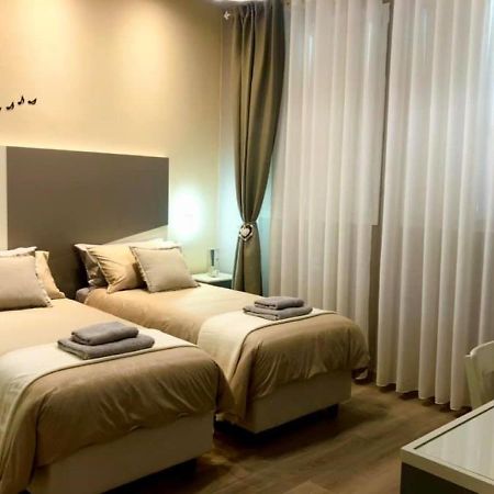 Room Sweet Room 2 Bolonha Exterior foto